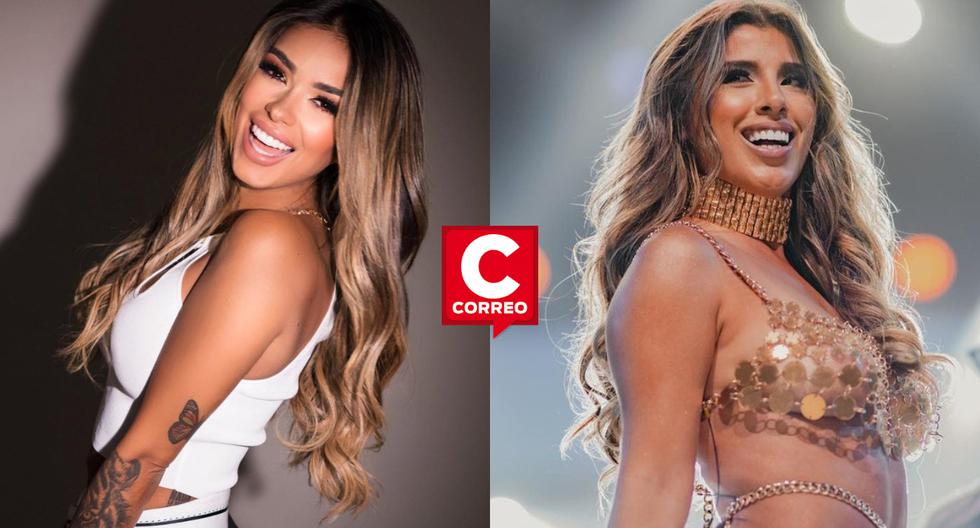 Shirley Arica llama ridicula a Yahaira Plasencia tras echarla de
