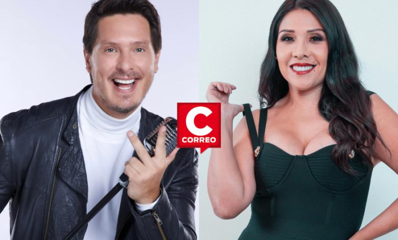 Vibra Perú 2023: Tula Rodríguez y Cristian Rivero animarán el festival de música 1 Vibra peru 2023 tula rodriguez y cristian rivero animaran el