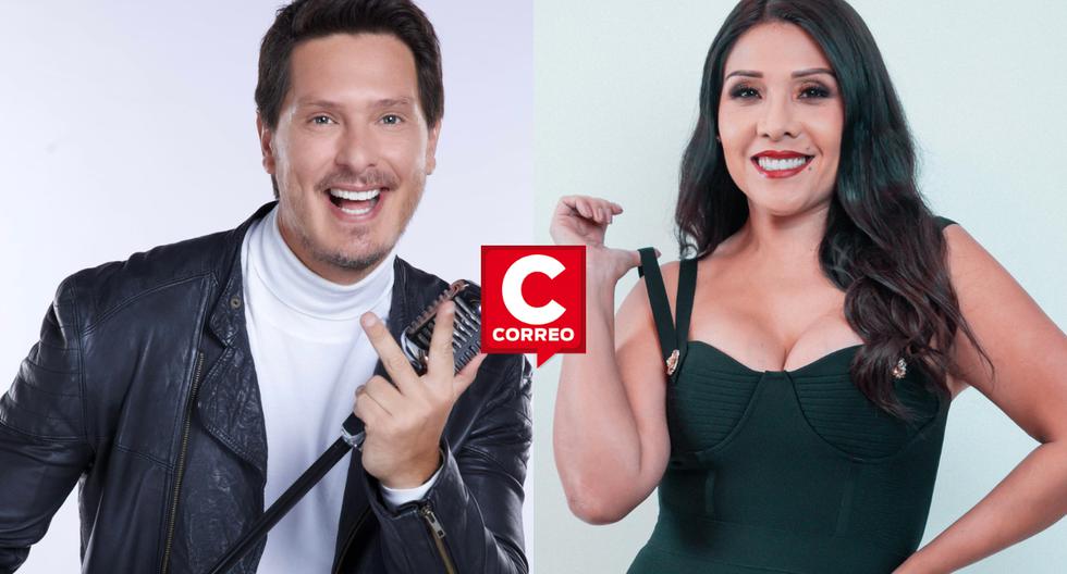 Vibra Perú 2023: Tula Rodríguez y Cristian Rivero animarán el festival de música 1 Vibra Peru 2023 Tula Rodriguez y Cristian Rivero animaran el