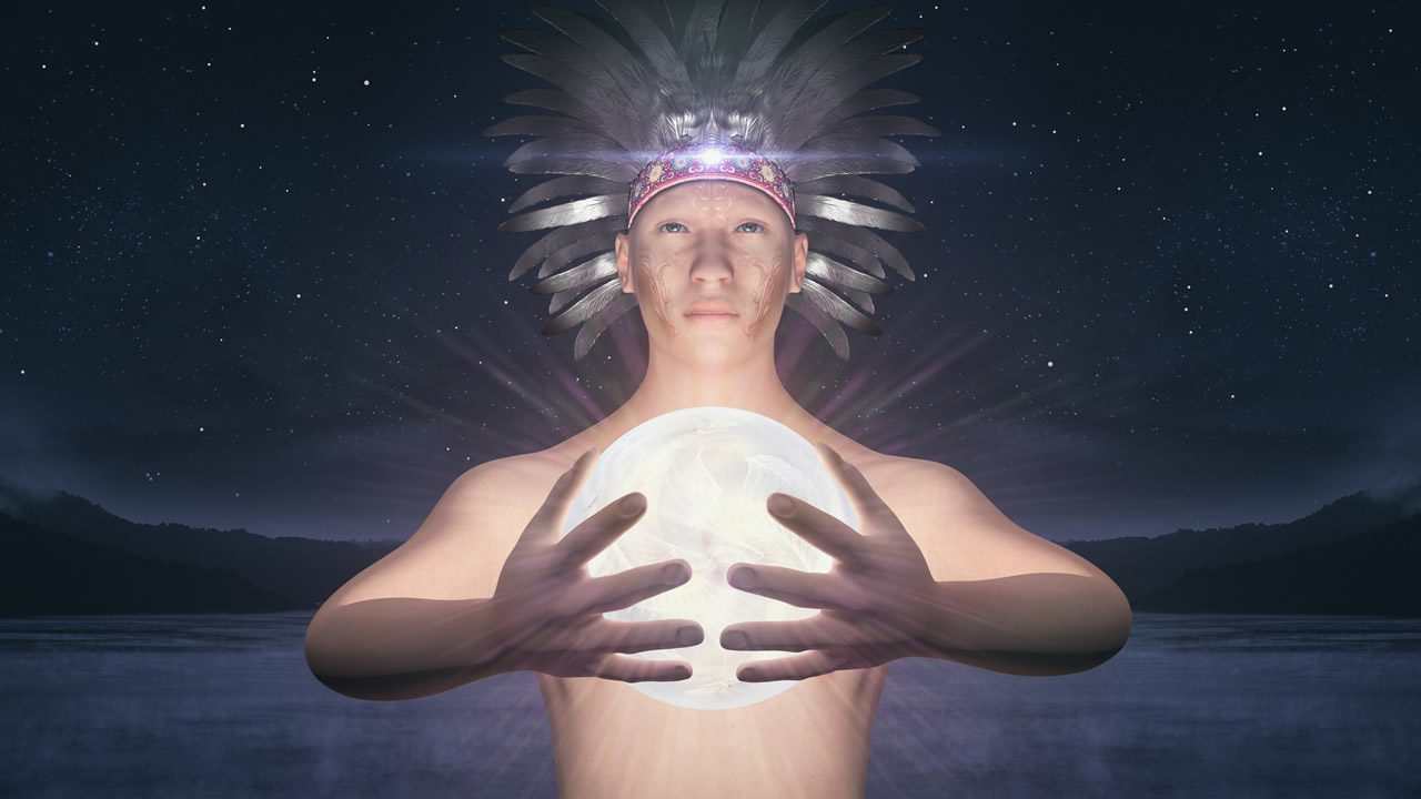 molecula espiritual estudios conciencia humana portada