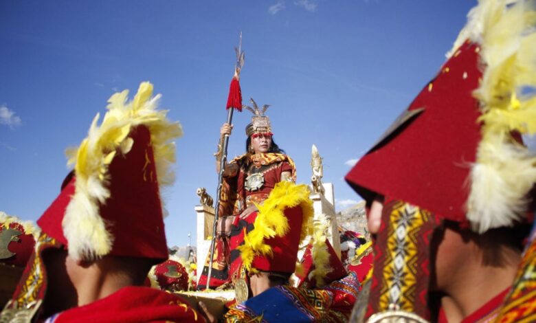 Es oficial el 14 de abril cusco anunciara el inti