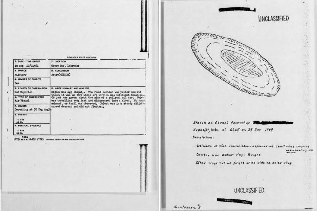 UFO Watch: 8 veces que el gobierno buscó platillos voladores - OVNI y misterios 5 1682888194 546 ufo watch 8 veces que el gobierno busco platillos voladores