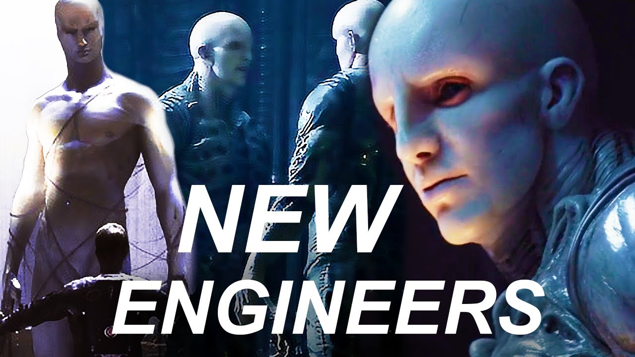 Alien Awakening llega con nuevos ingenieros || Actualizaciones Oficiales - OVNI y Misterios 1 Alien Awakening llega con nuevos ingenieros Actualizaciones Oficiales