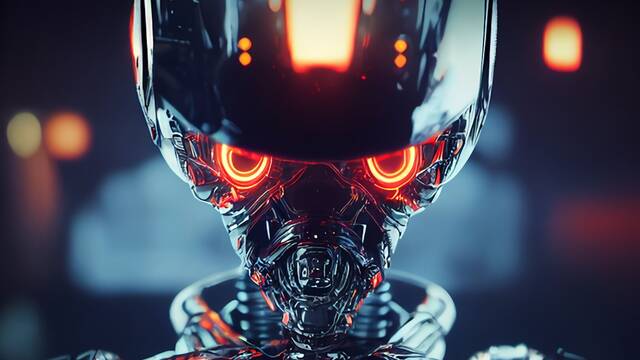 Crean una inteligencia artificial que quiere destruir a la humanidad