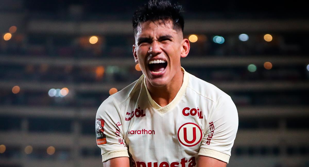 Liga 1 Rivera define bajo la porteria y elimina al