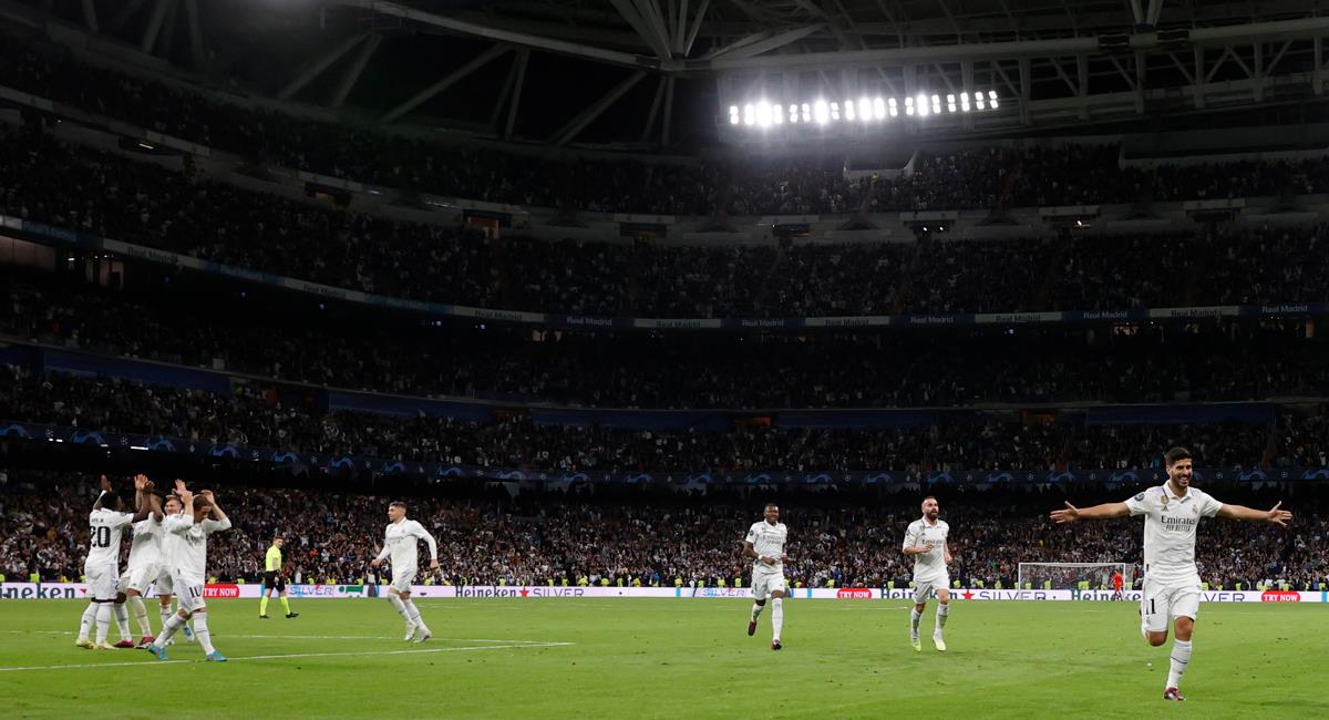 Partidos televisados ​​EN VIVO el sabado 15 de abril