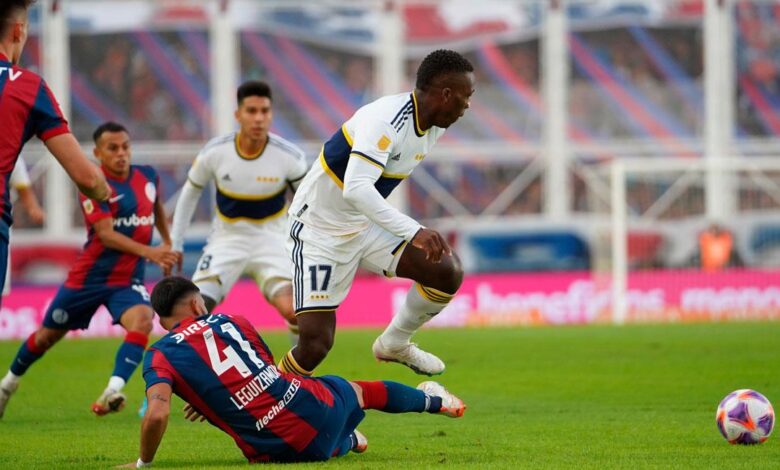 Pronóstico: Boca Juniors vs. Deportivo Pereira por la Libertadores 1 Pronostico boca juniors vs deportivo pereira por la libertadores