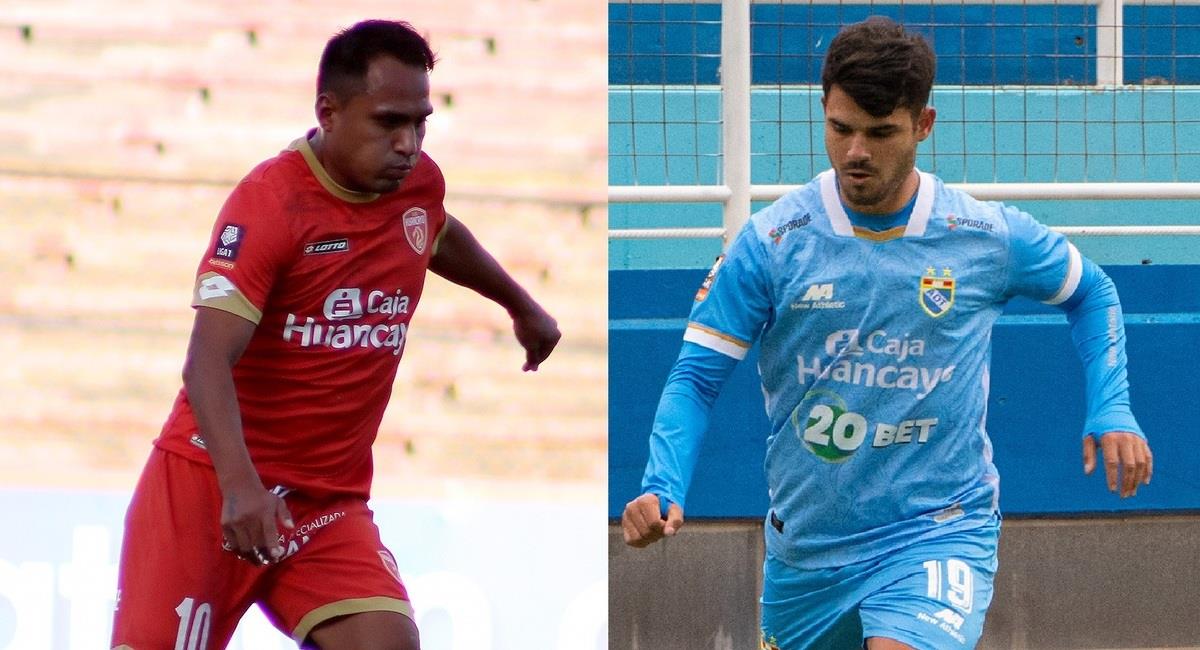 Sport Huancayo vs ADT de Tarma EN VIVO por el torneo inaugural de la Liga 1 1 Sport Huancayo vs ADT de Tarma EN VIVO por el