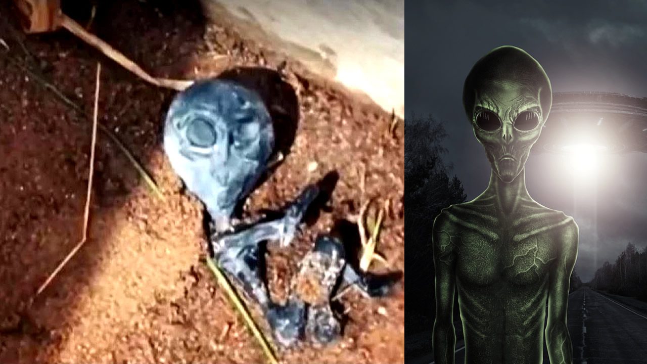 Bolivia: pobladores aseguran haber hallado los restos de un “extraterrestre” 1 bolivia pobladores aseguran haber hallado cadaver extraterrestre portada