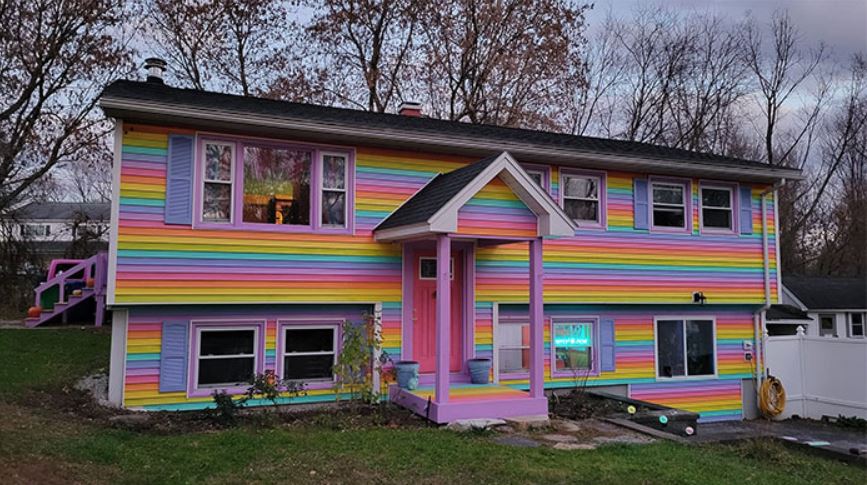 15 fotos de casas que son tan extrañas como únicas 1 1684272876 15 fotos de casas que son tan extranas como unicas