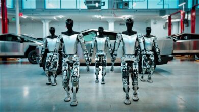 1684445154 tesla bots los robots humanoides de elon musk ya estan