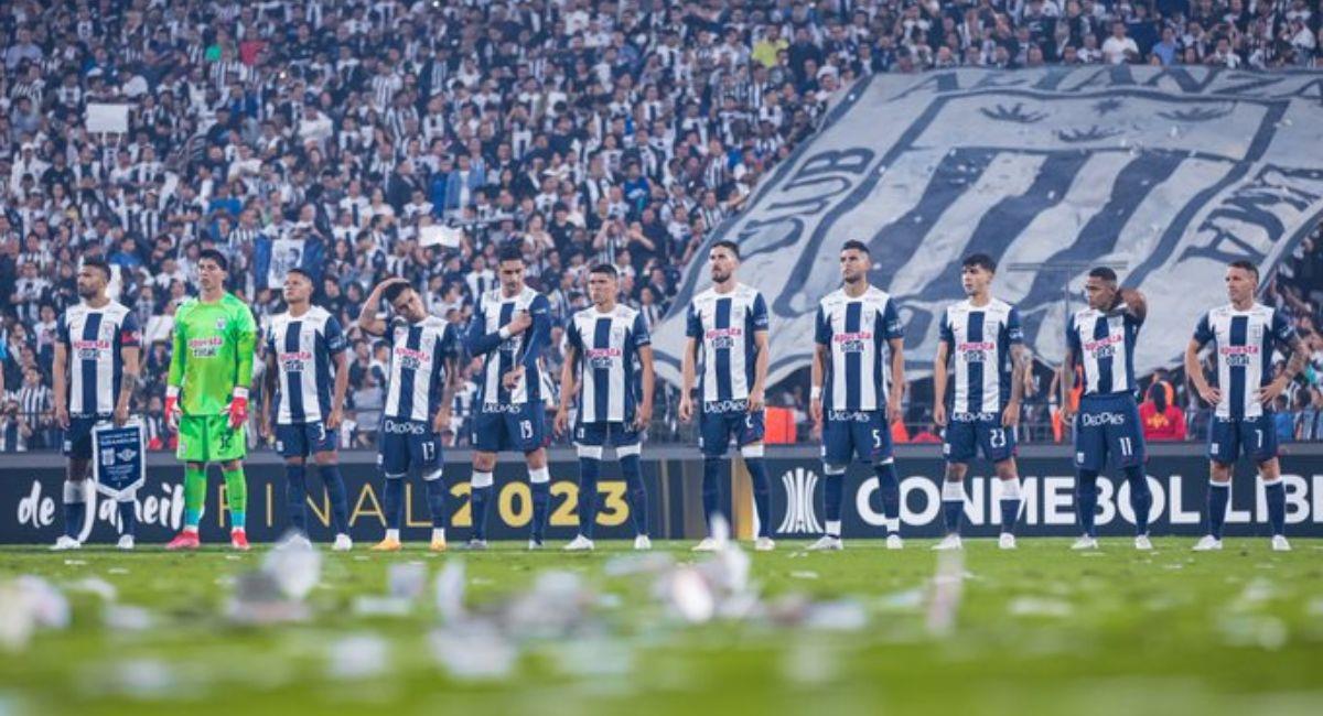 Alianza anunció la venta de boletos para el partido contra Binacional 1 Alianza anuncio la venta de boletos para el partido contra