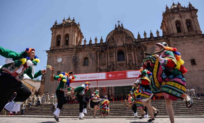 Cusco es una de las cinco mejores ciudades del mundo