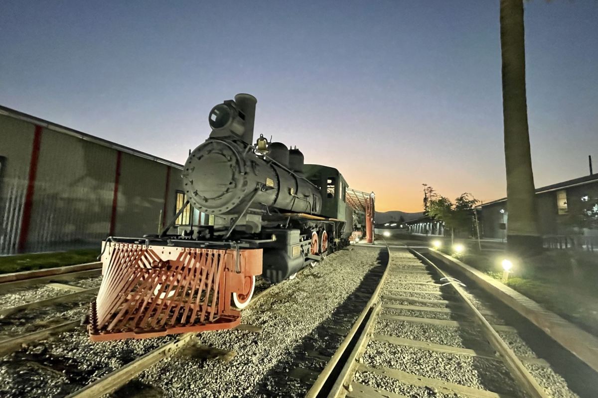 Empaca tus maletas y déjate tentar por estos notables atractivos de la región Tacna 1 Empaca tus maletas y dejate tentar por estos notables atractivos