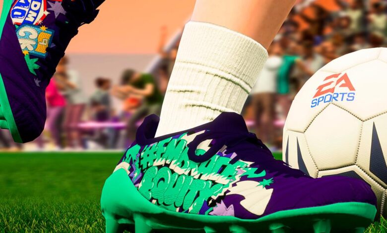 Jugadores: Estos son los 5 videojuegos de fútbol más recordados de la historia 1 Jugadores estos son los 5 videojuegos de futbol mas recordados
