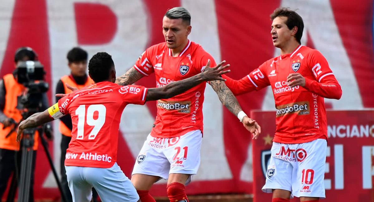 Liga 1 Resultados y tabla Fechas destacadas