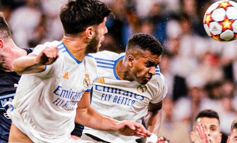 Manchester City vs Real Madrid: ¿Cuántas veces se han enfrentado? 1 Manchester city vs real madrid ¿cuantas veces se han enfrentado