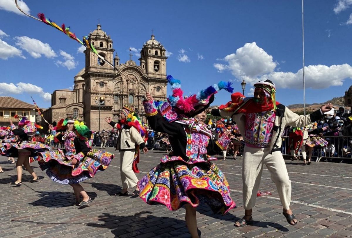 National Geographic: Cusco es un lugar histórico en América Latina que se debe visitar al menos una vez 1 National Geographic Cusco es un lugar historico en America Latina