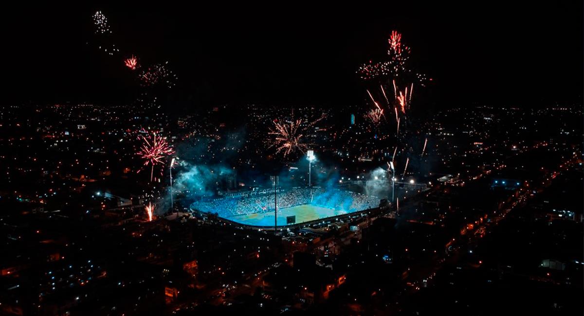 Partidos televisados ​​EN VIVO el lunes 15 de mayo