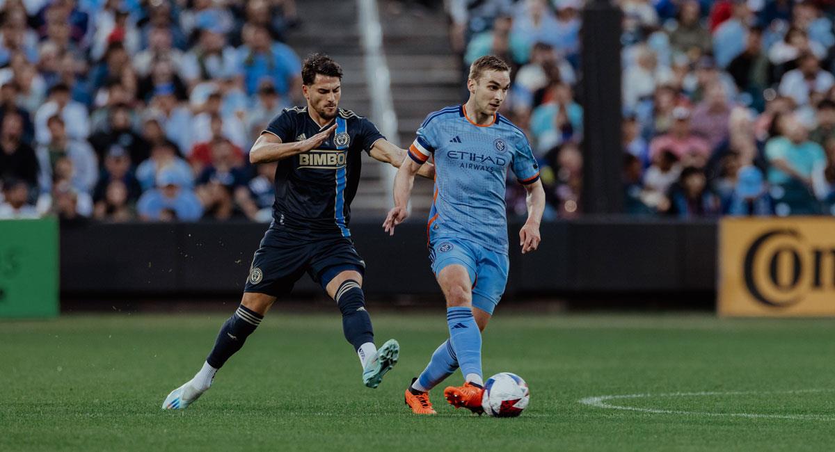 Predicciones de la fecha 15 de la MLS