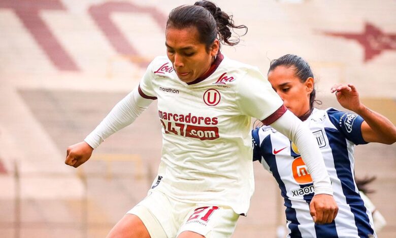 Tabla de posiciones y resultados de la jornada 9 de la liga femenina 1 Tabla de posiciones y resultados de la jornada 9 de