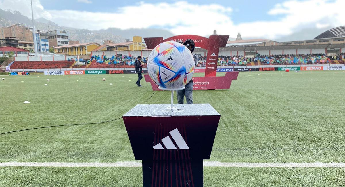 UTC vs Universitario: ¿Por qué se criticó la transmisión de la Liga 1 Max? 1 UTC vs Universitario ¿Por que se critico la transmision de