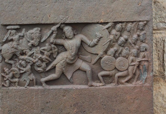 1687471539 las enigmaticas ‘piedras heroicas de la antigua india y lo