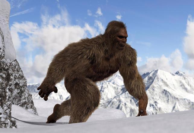 Bigfoot argentino - el "Yeti de Salta" - aterroriza a un intrépido boxeador profesional 1 1687644475 bigfoot argentino el yeti de salta aterroriza a