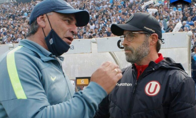 Alianza Atlético decidió quién será su nuevo DT para el Clausura 1 Alianza atletico decidio quien sera su nuevo dt para el