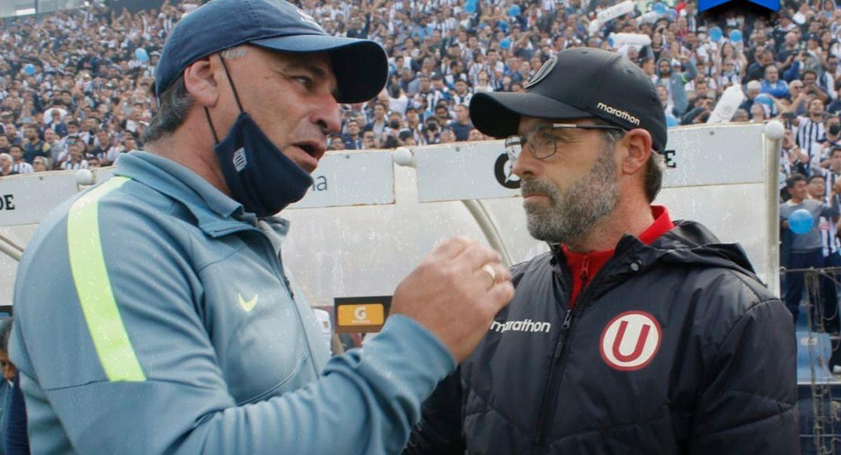 Alianza Atlético decidió quién será su nuevo DT para el Clausura 1 Alianza Atletico decidio quien sera su nuevo DT para el