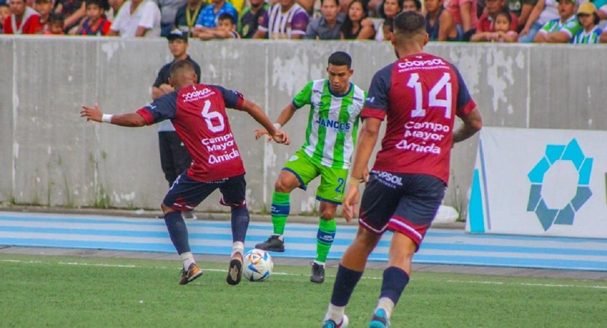 Consulta las probabilidades y pronosticos para el partido entre Comerciantes