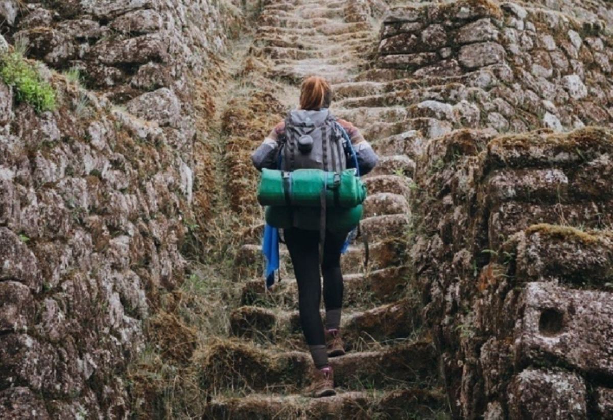 El Camino Inca a Machu Picchu es uno de los ocho mejores tours para mochileros del mundo 1 El Camino Inca a Machu Picchu es uno de los