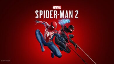 Marvels spider man 2 sera exclusivo de ps5