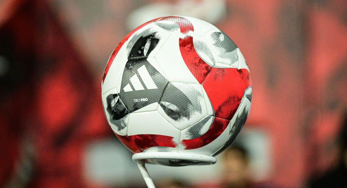 Partidos televisados ​​EN VIVO el sabado 24 de junio