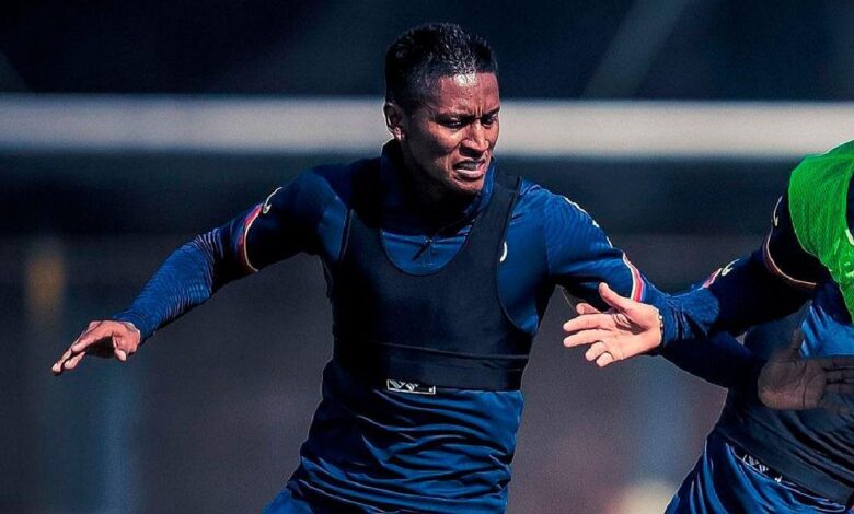 Pedro Aquino defenderá su cuarta camiseta en la Liga MX 1 Pedro aquino defendera su cuarta camiseta en la liga mx