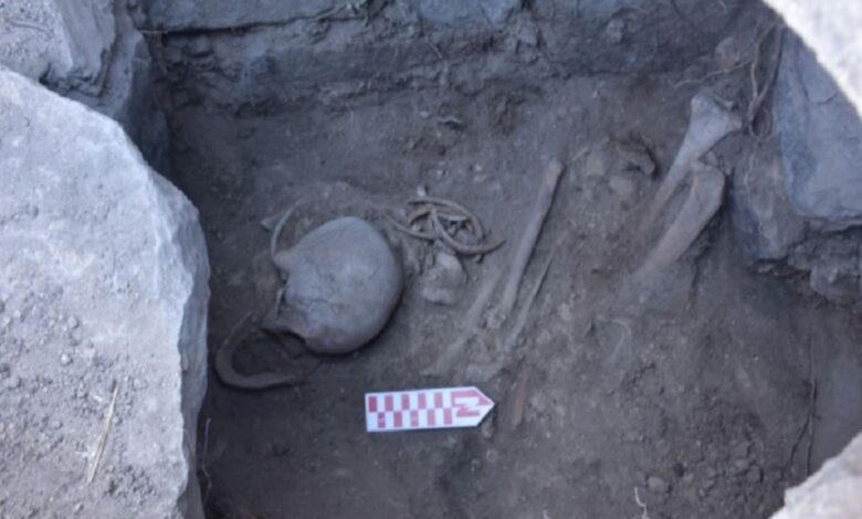 Rupac nuevos hallazgos arqueologicos demuestran que su origen es hace