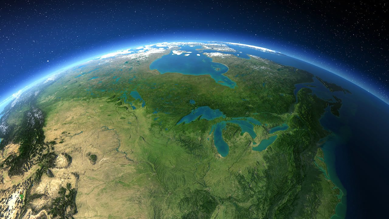 bahia hudson canada anomalia gravitatoria portada