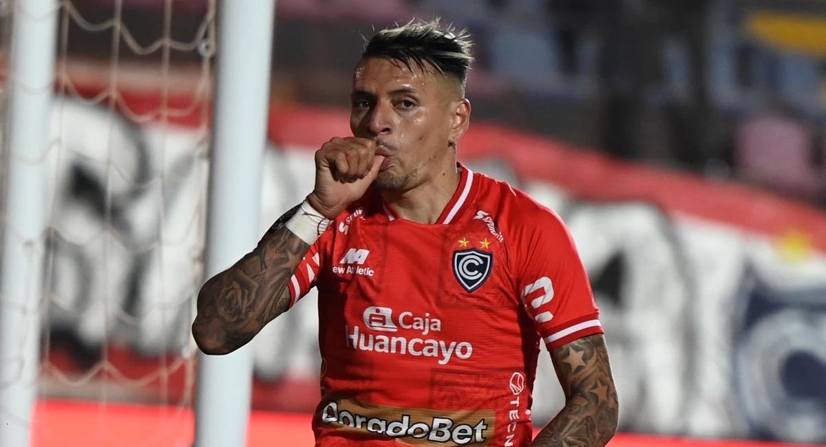 Pronóstico y probabilidades: Cienciano vs Sport Huancayo 1 Pronostico y probabilidades Cienciano vs Sport Huancayo