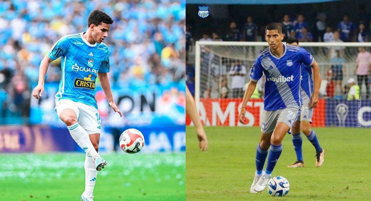 Pronóstico y probabilidades: Sporting Cristal vs. Emelec 1 Pronostico y probabilidades Sporting Cristal vs Emelec