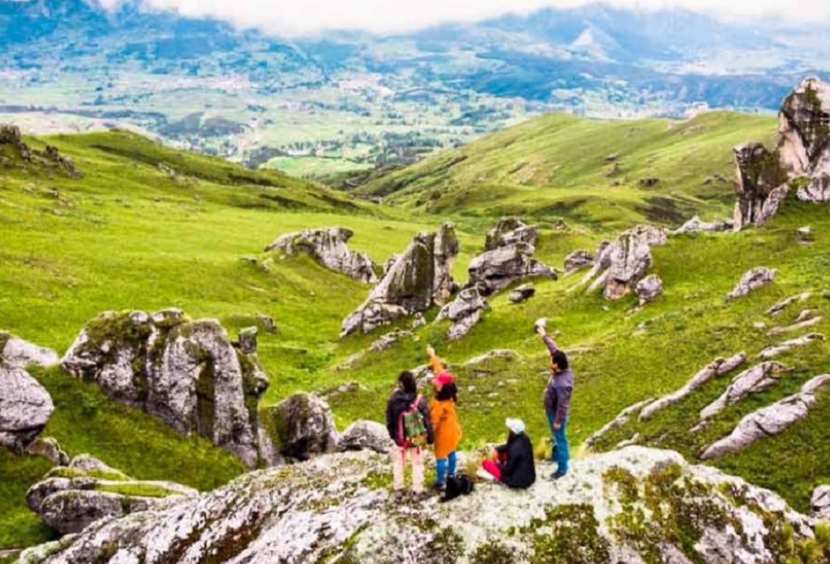 Tesoro Turístico del Cusco: Descubre impresionantes atractivos de la provincia de Anta 1 Tesoro Turistico del Cusco Descubre impresionantes atractivos de la provincia
