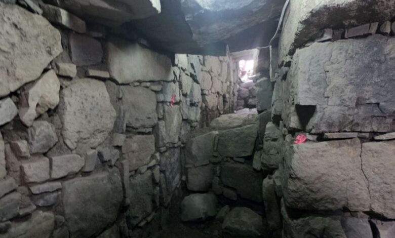 ¡Descubrimiento en Chavín de Huántar! Descubrirás nuevos enfoques en el área de la galería. 1 Descubrimiento en chavin de huantar descubriras nuevos enfoques en el