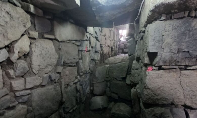 Descubrimiento en chavin de huantar descubriras nuevos enfoques en el