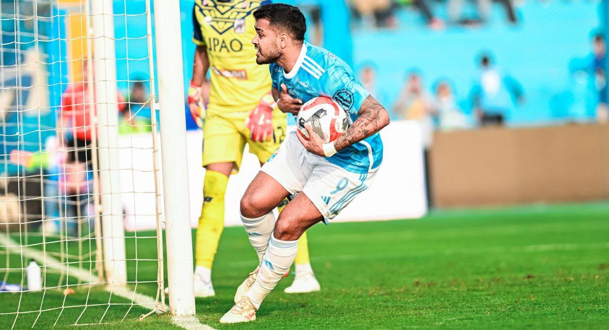 ¿Cuánto tiempo estará fuera de las canchas Brenner Marlos? 1 Cuanto tiempo estara fuera de las canchas Brenner Marlos