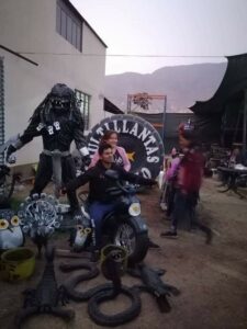 1691710310 214 ¡Descansa en paz Fallecio el artista cusqueno que de las
