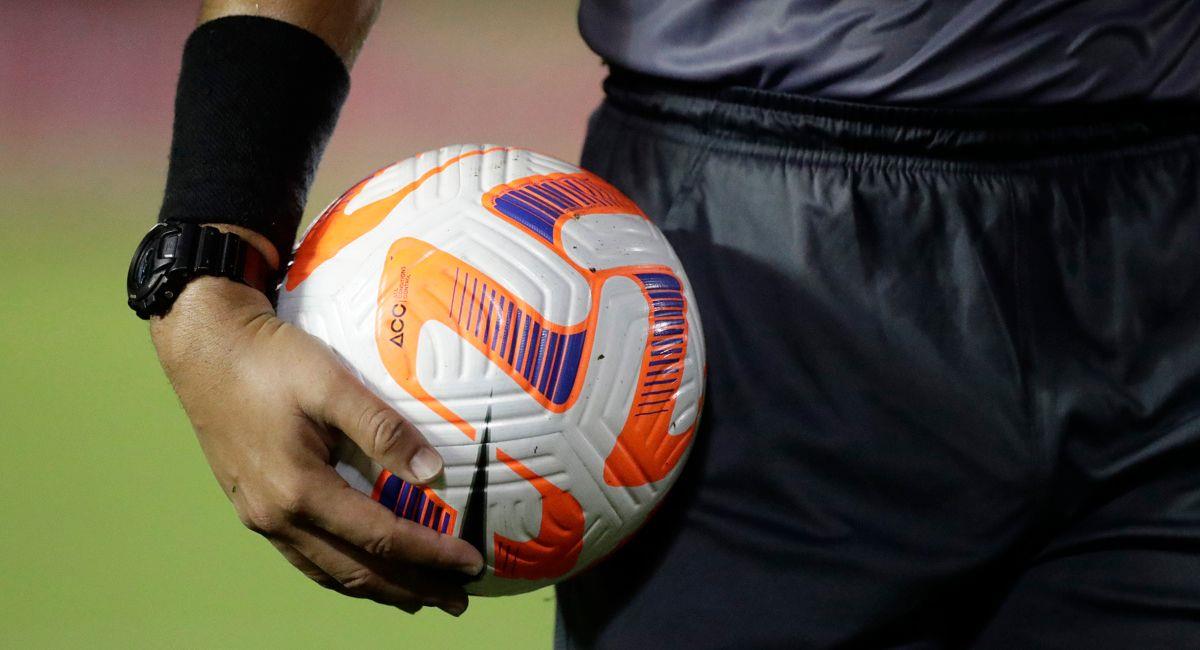 1693035623 Partidos que seran transmitidos EN VIVO por TV el sabado