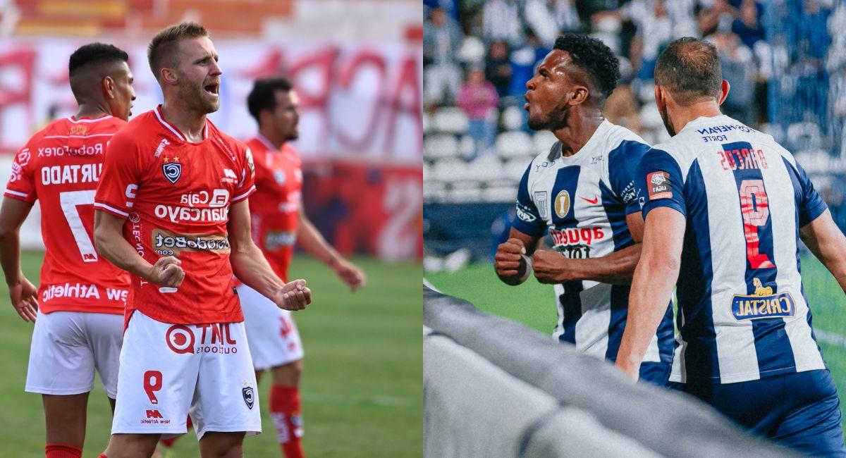 Cienciano vs Alianza Lima EN VIVO ONLINE por el Torneo