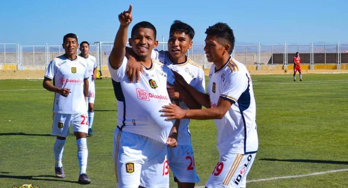 Copa Peru Resultados de la Fase 2 de la Etapa