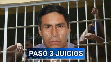 Exalcalde de yanaquihua es condenado a 10 anos de carcel