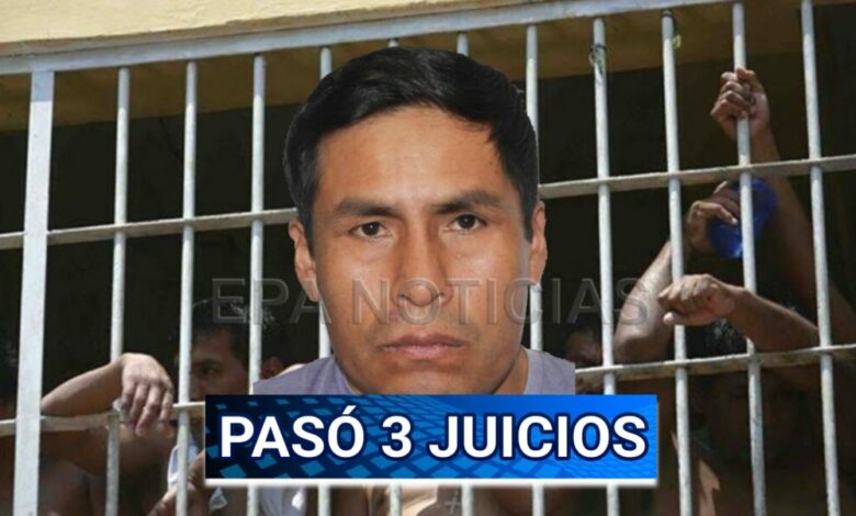 Exalcalde de yanaquihua es condenado a 10 anos de carcel