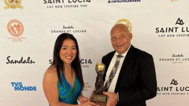 Oscar del turismo peru recibe cuatro premios de los world
